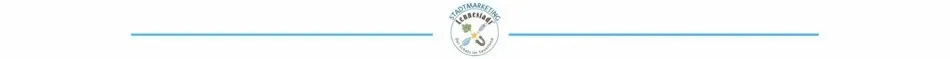 Logo mit Linie