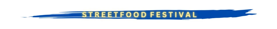 Streetfood Festival