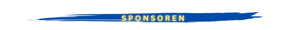 Überschrift Sponsoren