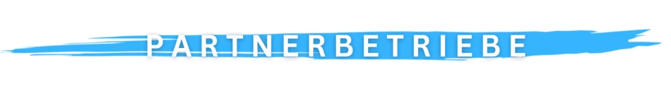 Partnerbetriebe