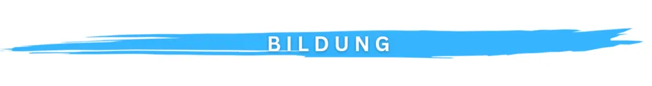 Bildung