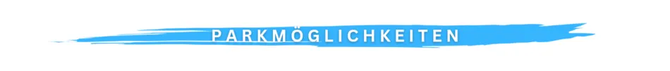 Parkmöglichkeiten