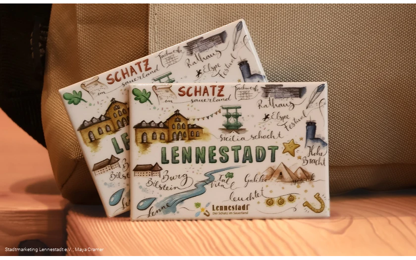 Künstlermagnet