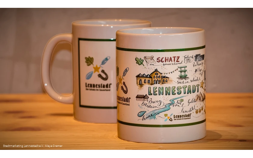 Tasse