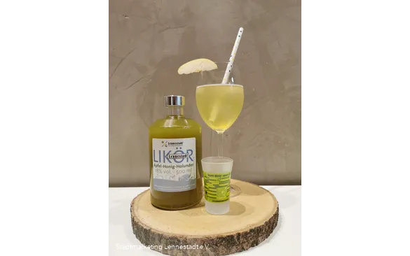 Lennestadt Spritz