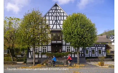 Übernachten