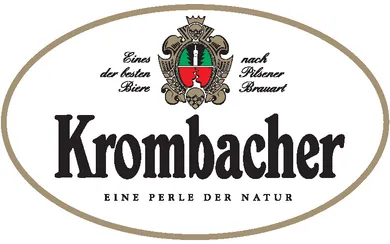 Krombacher