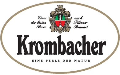 Krombacher