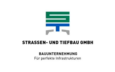 Straßen- und Tiefbau