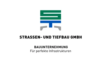 Straßen- und Tiefbau