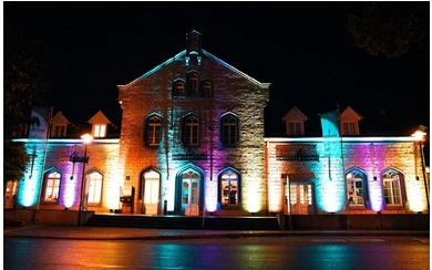 Kulturbahnhof Grevenbrück