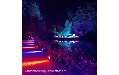 Kurpark Saalhausen