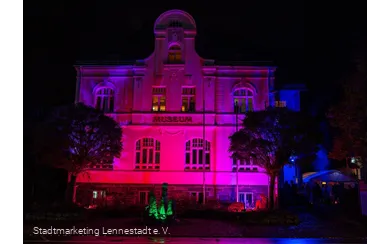 Museum der Stadt Lennestadt Grevenbrück