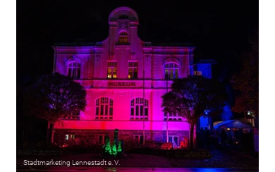 Museum der Stadt Lennestadt Grevenbrück