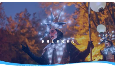 Header Erleben