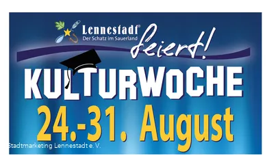 Kulturwoche 2024