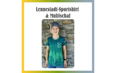 Sportshirt