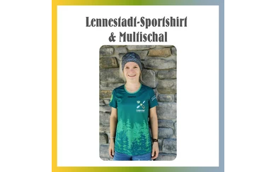 Sportshirt
