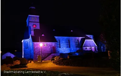 Kirche