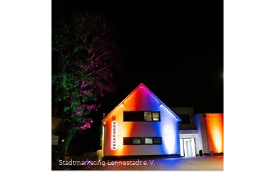 Feuerwehr Grevenbrück