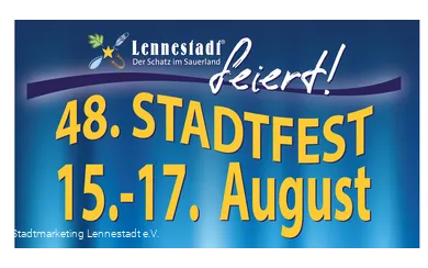 47. Stadtfest