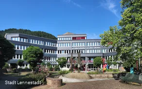 Rathaus