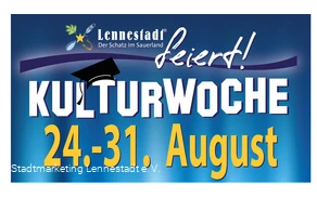 Kulturwoche 2024
