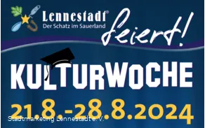Kulturwoche 2024