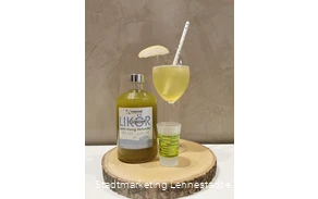 Lennestadt Spritz
