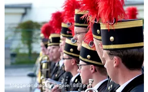 Meggener Knappenkapelle