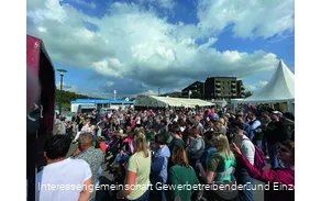 Kartoffelmarkt Grevenbrück