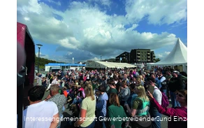 Kartoffelmarkt Grevenbrück