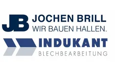 Jochen Brill | Indukant