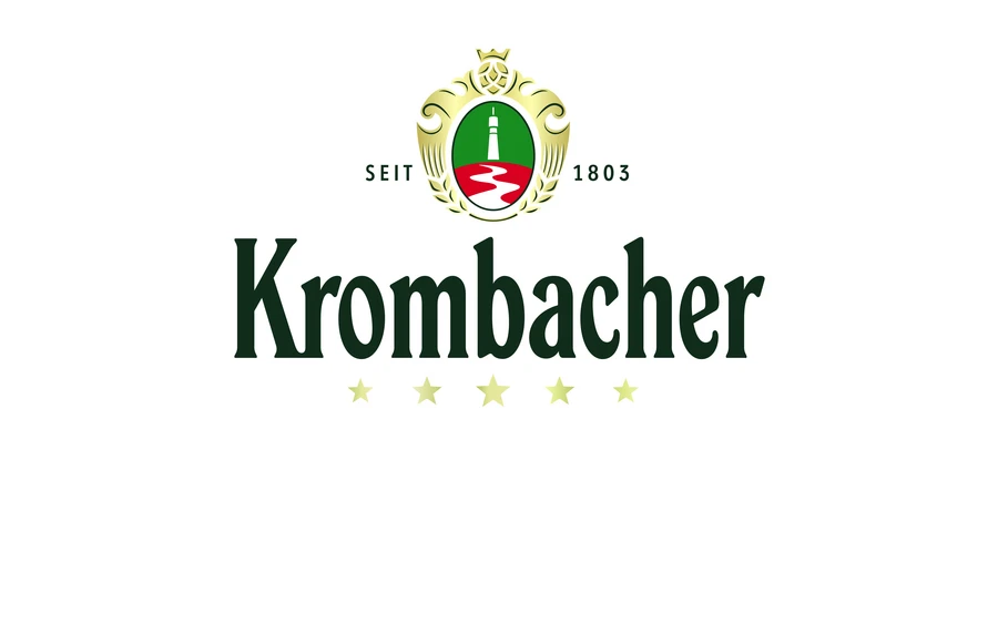 Krombacher
