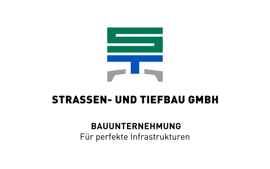 Straßen- und Tiefbau
