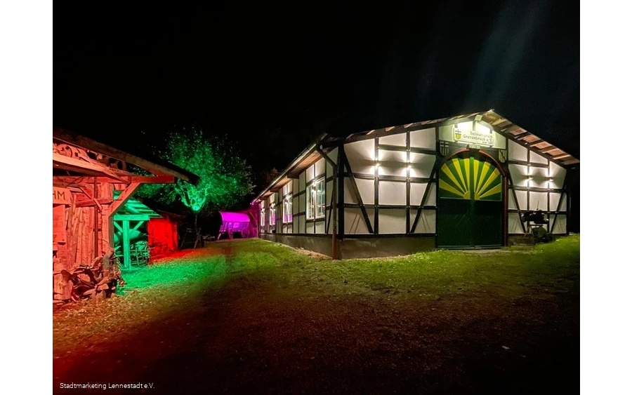 Heimatverein Grevenbrück