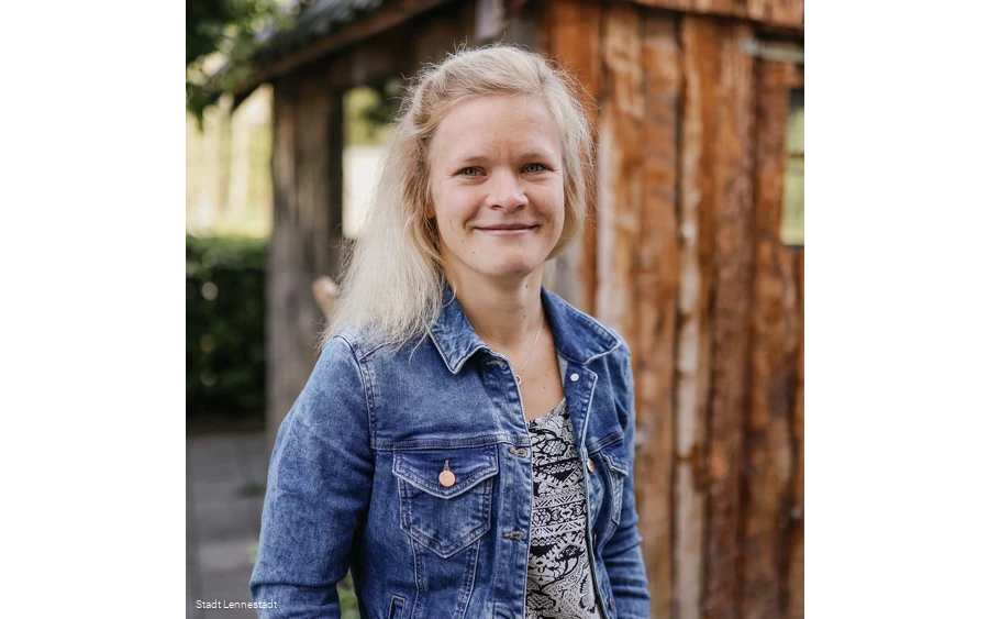 Luisa Möser