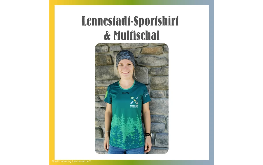 Sportshirt Sportshirt