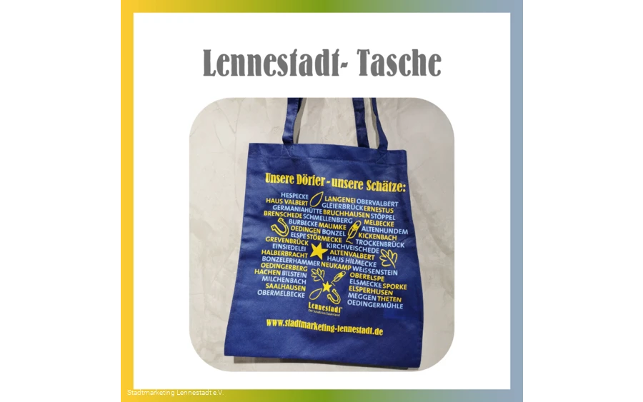 Tasche