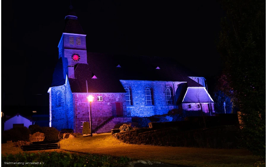 Kirche