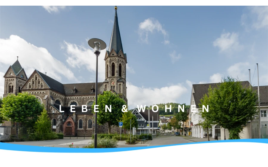 Header Leben & Wohnen