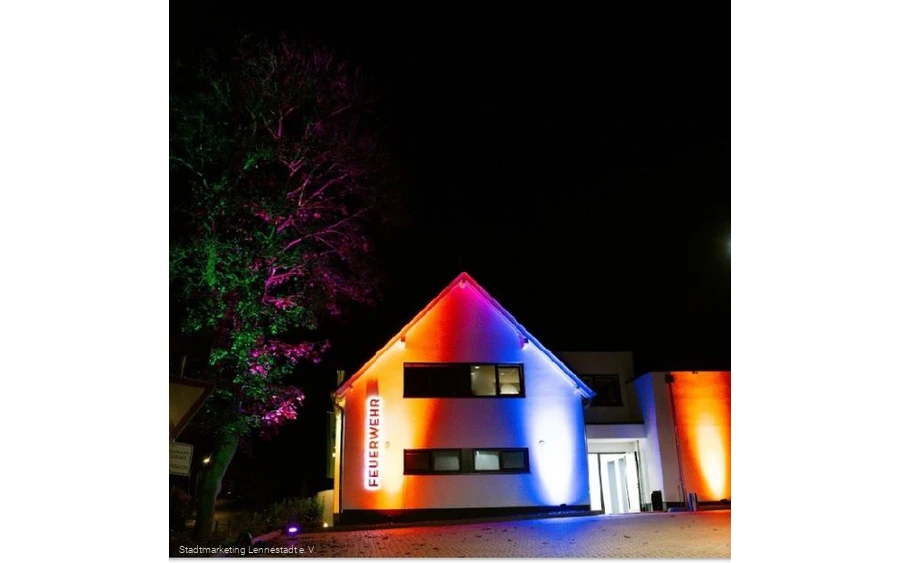 Feuerwehr Grevenbrück