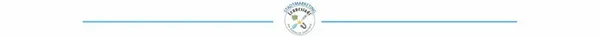 Logo mit Linie