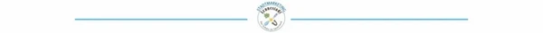 Logo mit Linie
