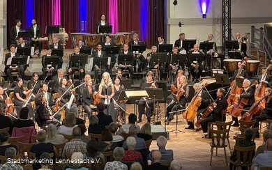 Philharmonie