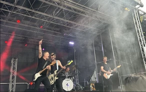 Bryan Adams Tribute DK