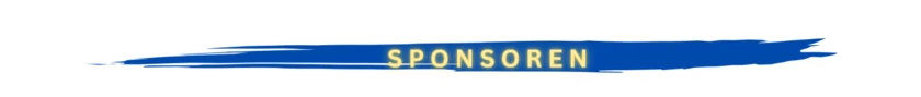 &Uuml;berschrift Sponsoren