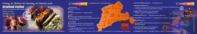 Flyer Innenseite