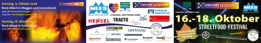 Flyer Au&szlig;enseite