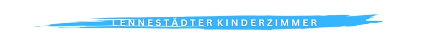 Lennest&auml;dter Kinderzimmer